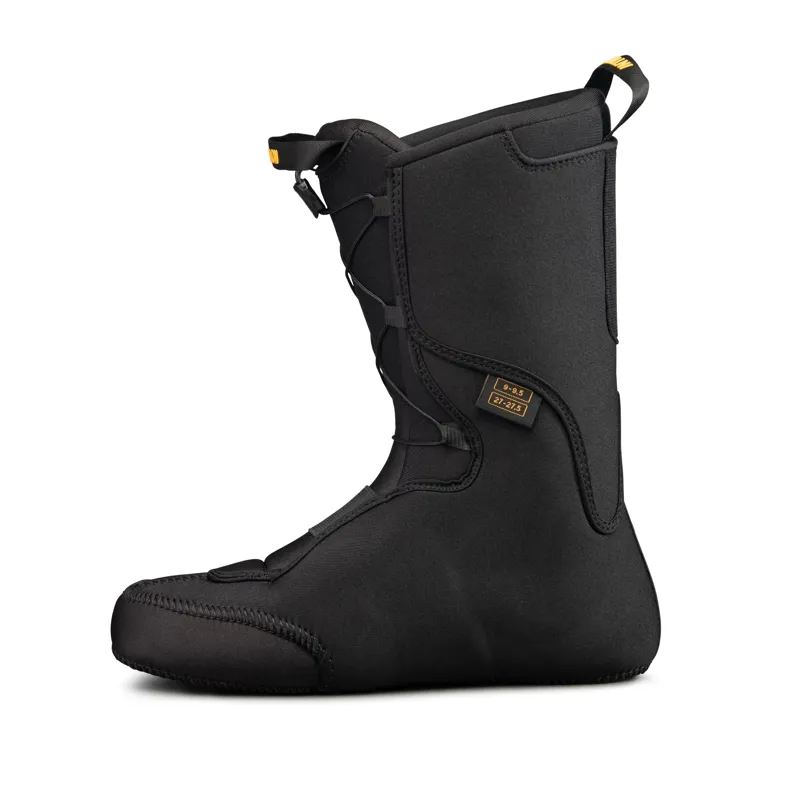 Intuition DH DD Alpine Tongue Downhill Ski Boot Liners 12mm Dual Density-2